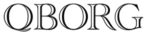 qborg logo