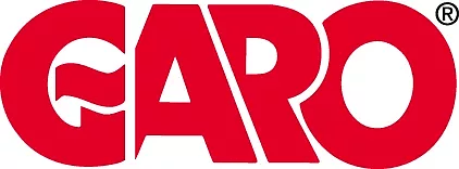 Garo logo