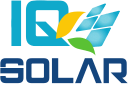 Small IQSolar Logo