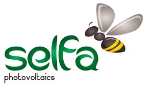 selfa photovoltaics logo