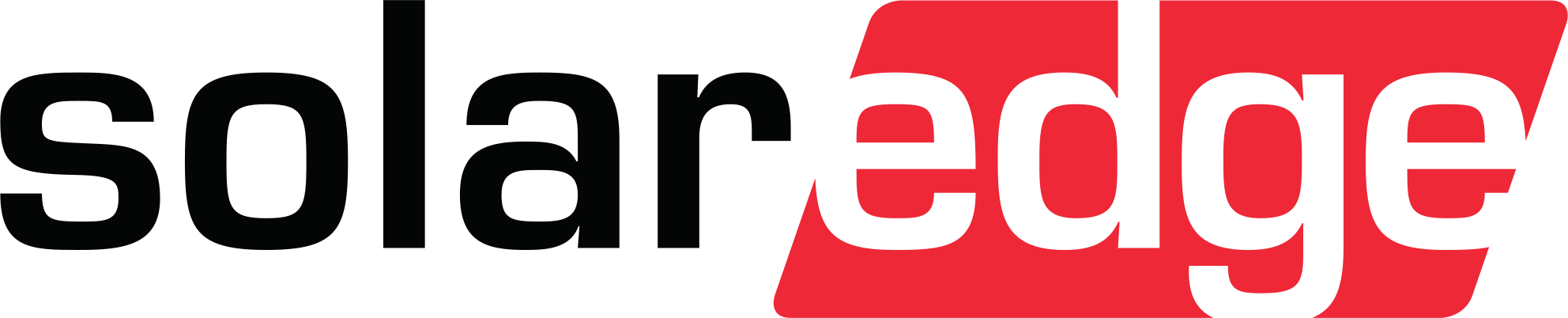 Solar edge logo